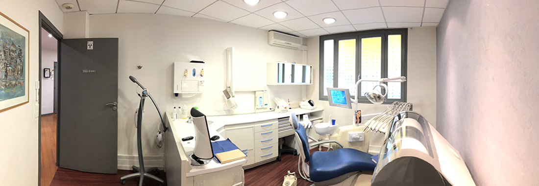 Dentiste Nice